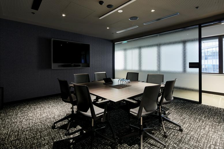 80, Collins Street, Level 6 Office Space - Melbourne