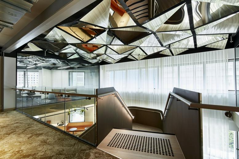 Photo of Office Space on 80, Collins Street, Level 6 Melbourne 