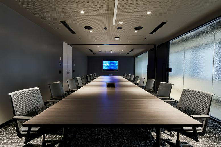 80, Collins Street, Level 6 Office for Rent in Melbourne 