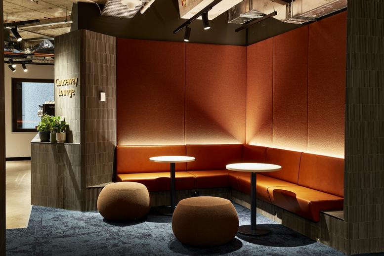 Picture of 80, Collins Street, Level 6 Office Space available in Melbourne