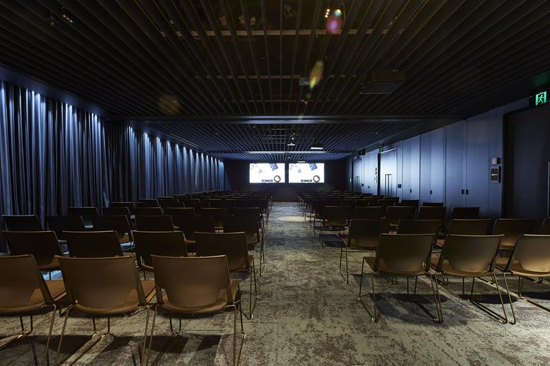 80, Collins Street, Level 6 Office Space - Melbourne