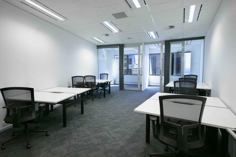 Photo of Office Space on Tank Stream Labs 52, Martin Place, Sydney NSW 2000 Sydney 