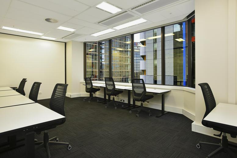 Tank Stream Labs 52, Martin Place, Sydney NSW 2000 Office for Rent in Sydney 