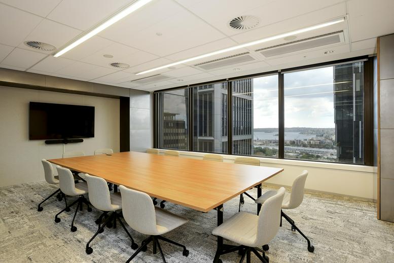 Picture of Tank Stream Labs 52, Martin Place, Sydney NSW 2000 Office Space available in Sydney