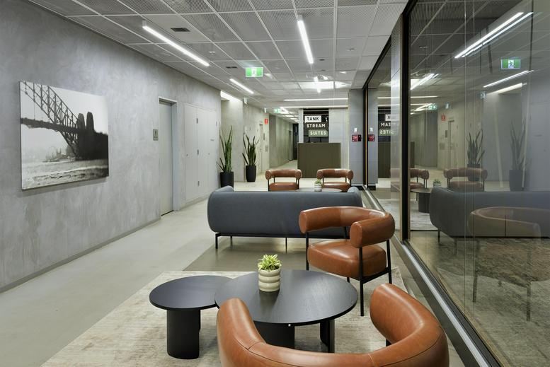Office for Rent on Tank Stream Labs 52, Martin Place, Sydney NSW 2000 Sydney 