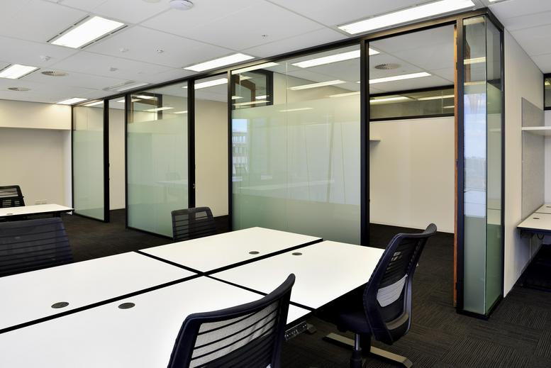 This is a photo of the office space available to rent on Tank Stream Labs 52, Martin Place, Sydney NSW 2000