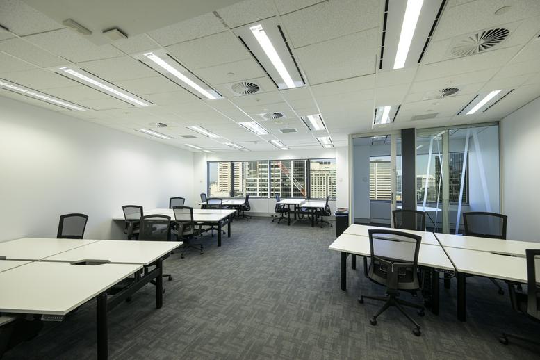 Tank Stream Labs 52, Martin Place, Sydney NSW 2000 Office for Rent in Sydney 