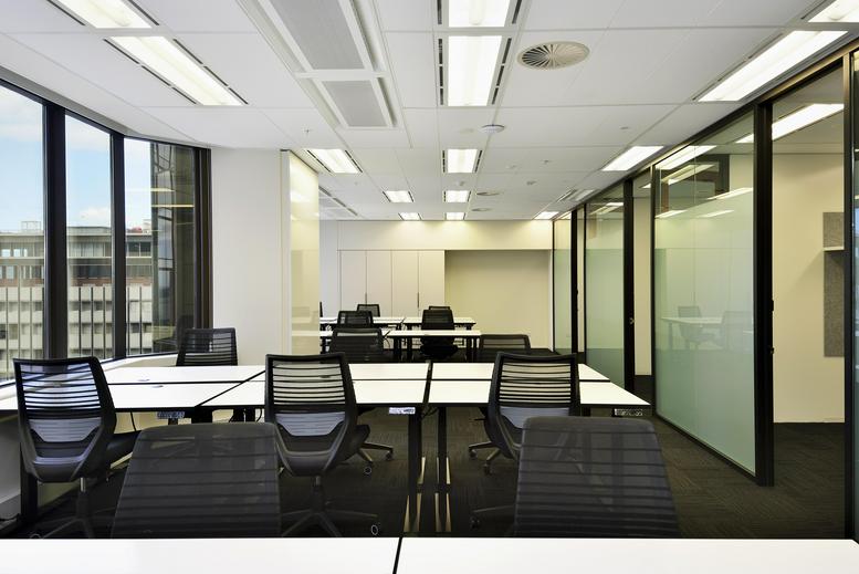 Tank Stream Labs 52, Martin Place, Sydney NSW 2000 Office images