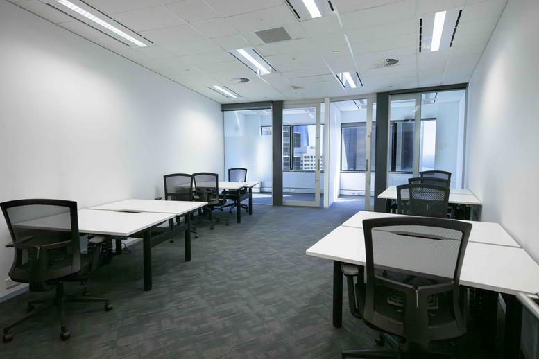 Tank Stream Labs 52, Martin Place, Sydney NSW 2000 Office images