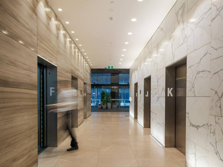 Photo of Office Space available to rent on Tank Stream Labs 52, Martin Place, Sydney NSW 2000, Sydney