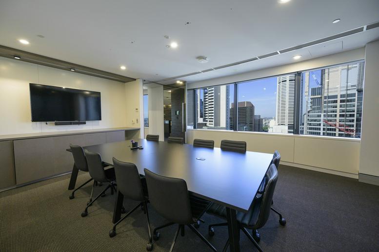 This is a photo of the office space available to rent on Tank Stream Labs 52, Martin Place, Sydney NSW 2000