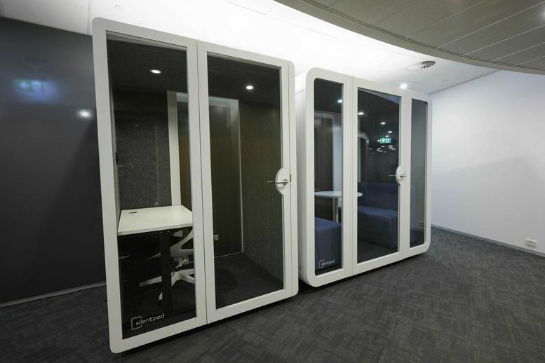 Tank Stream Labs 52, Martin Place, Sydney NSW 2000 Office Space - Sydney