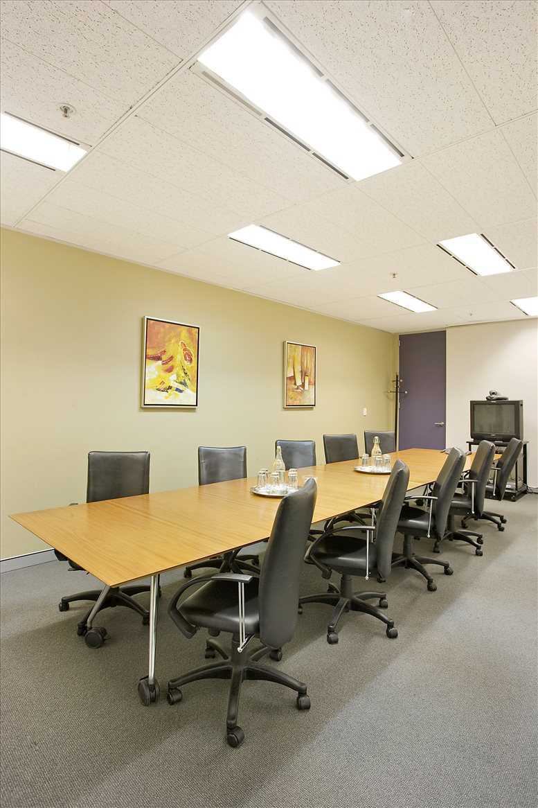 1 Pacific Highway, North Sydney Office images