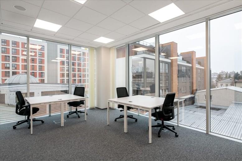166 Epping Road Office Space - Sydney