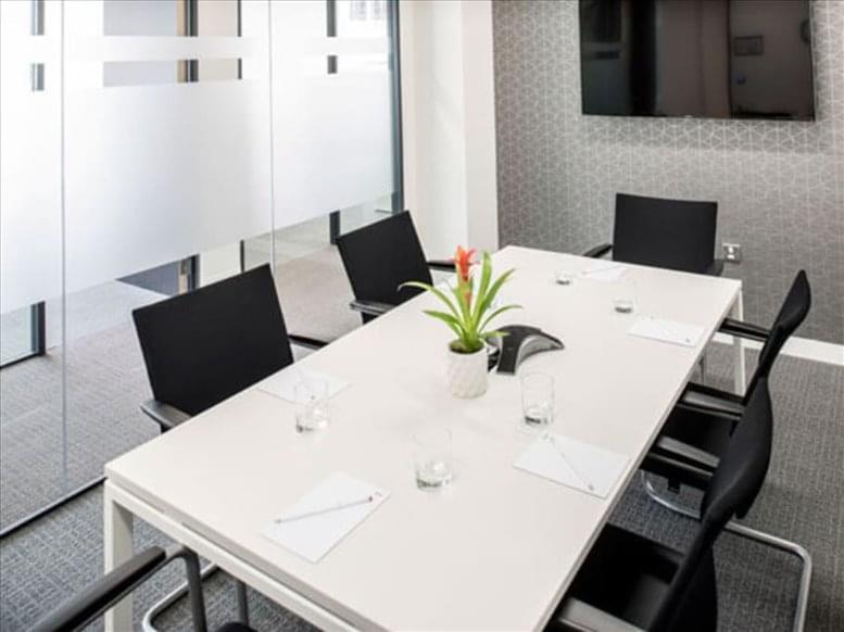 166 Epping Road Office images