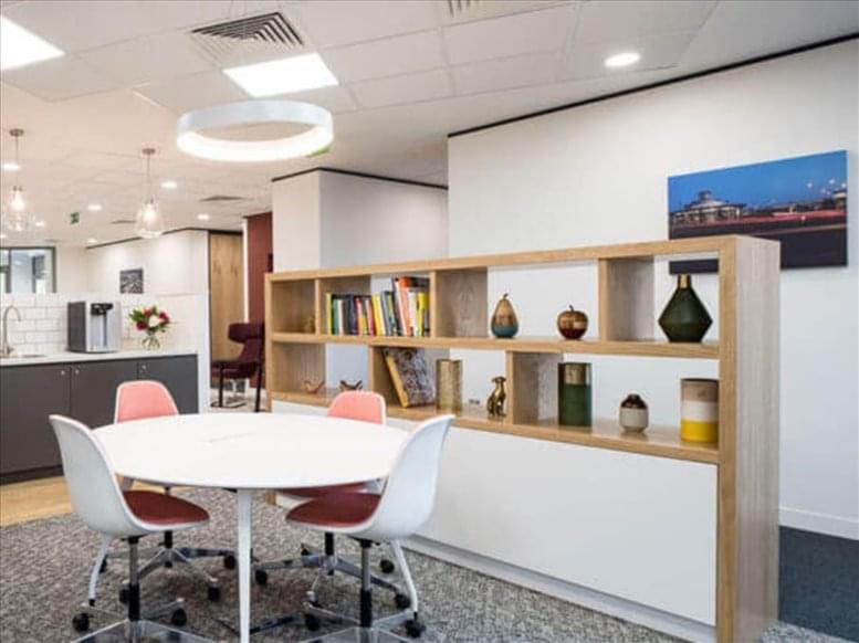 166 Epping Road Office images