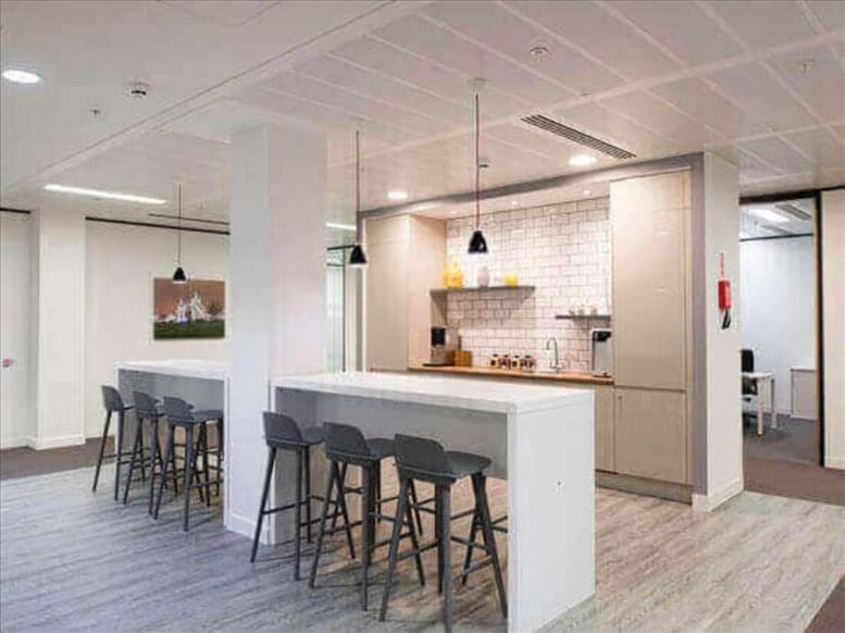 166 Epping Road Office images