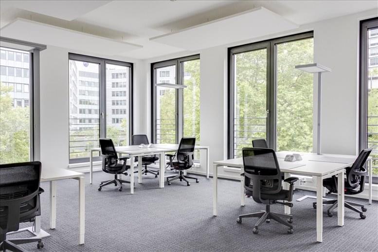 233 Castlereagh Street, Level 21 Office Space - Sydney