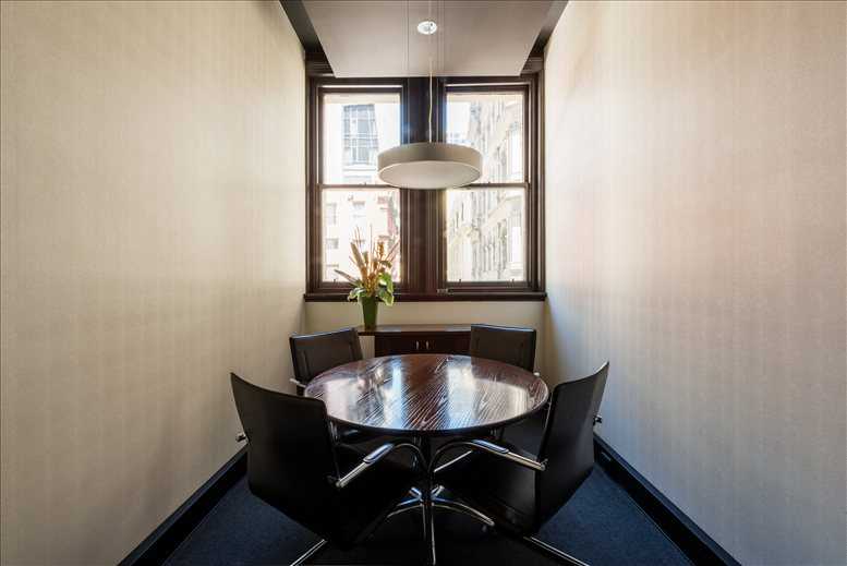 Normanby Chambers, 430 Little Collins St Office images