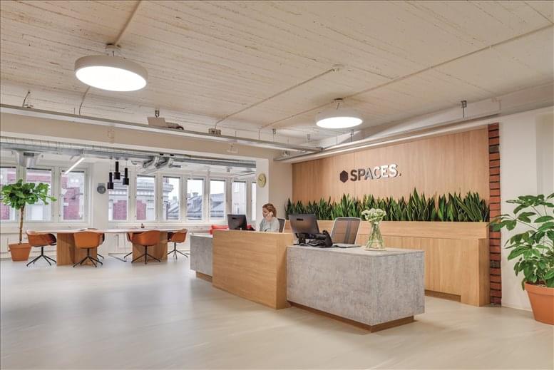 Level 1, 135 High Street Office images