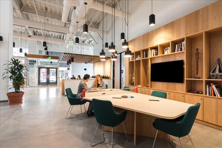 17-19 King William Street Office images
