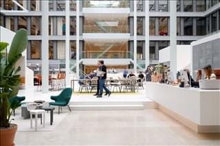 Office Space 17-19 King William Street