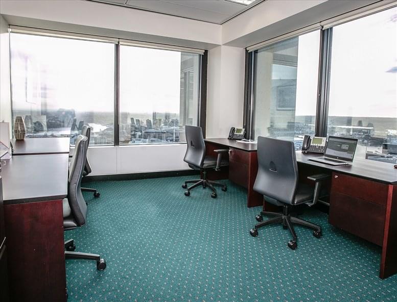 44 Market St, Level 26 Office images