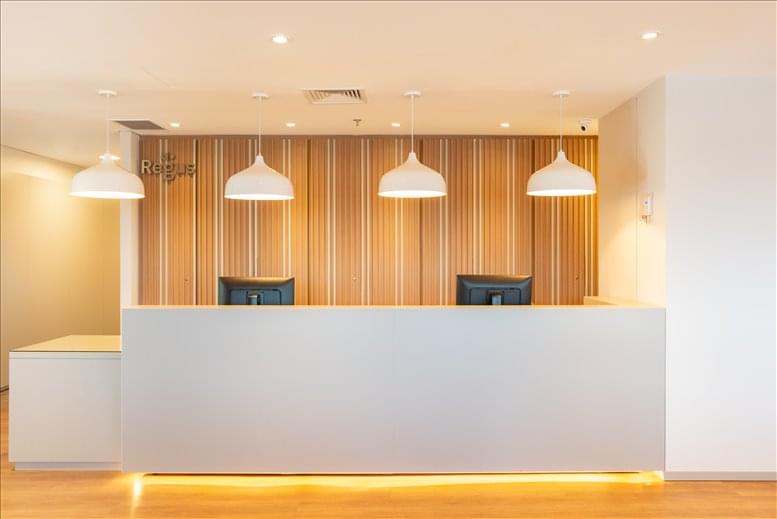 41 Currie Street, 3rd Floor Office Space - Adelaide
