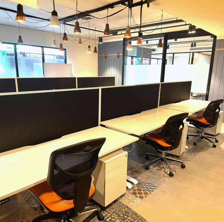 Photo of Office Space available to rent on 483, Highett Road, Melbourne