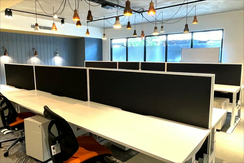 This is a photo of the office space available to rent on 483, Highett Road