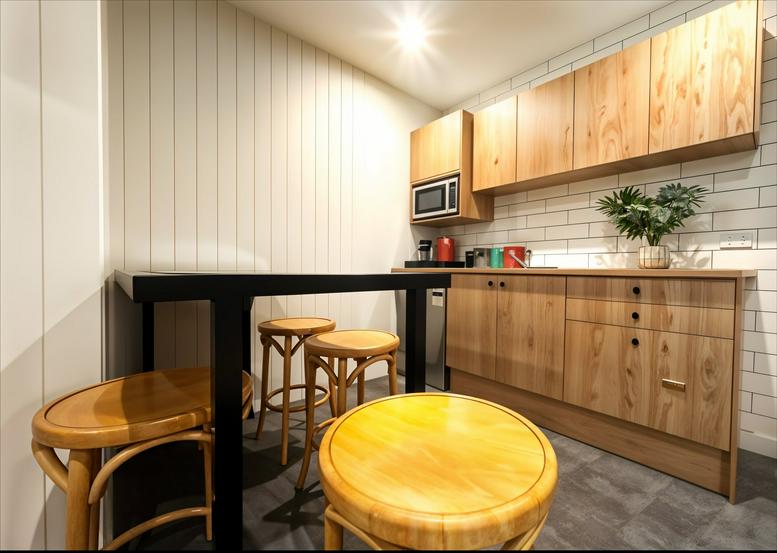 Photo of Office Space available to rent on 483, Highett Road, Melbourne