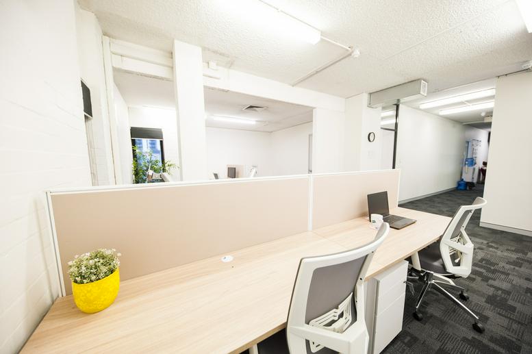 1/896 Canning Highway, Applecross Office images