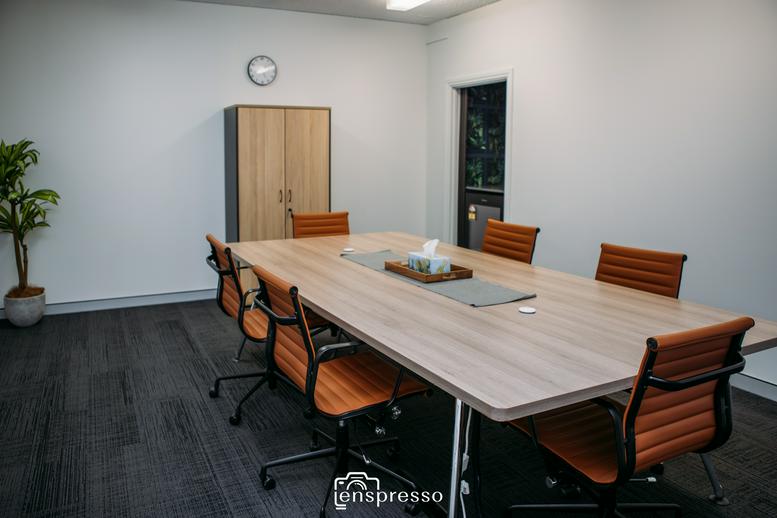 1/896 Canning Highway, Applecross Office images