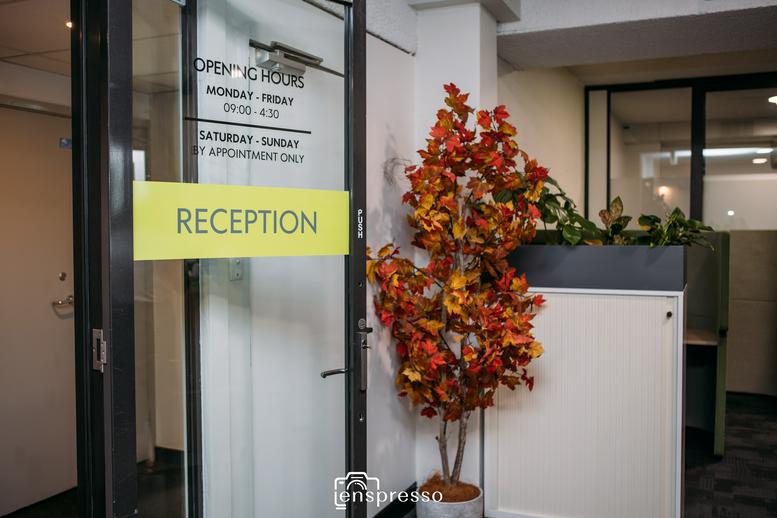 1/896 Canning Highway, Applecross Office images