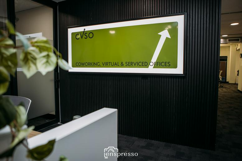 This is a photo of the office space available to rent on 1/896 Canning Highway, Applecross