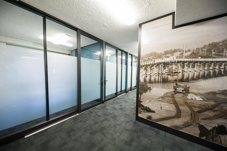 Office Space 1/896 Canning Highway