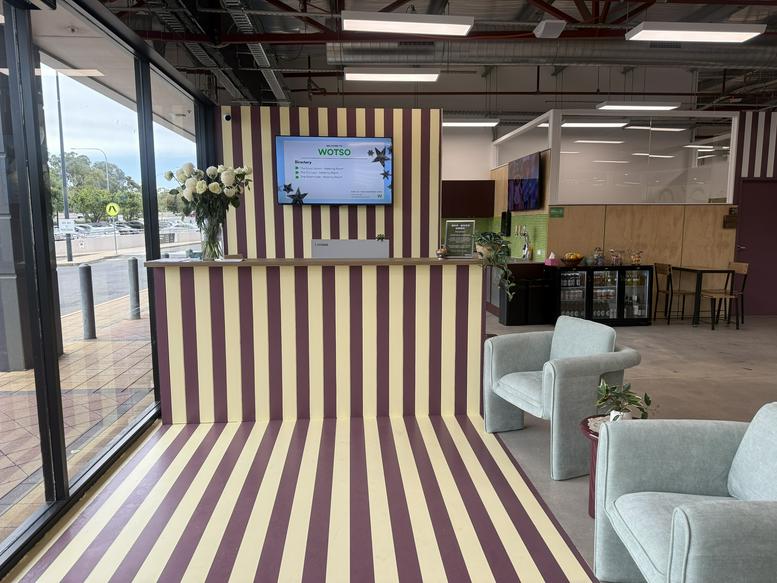 Shop 12/18, 1020 North East Road Office Space - Adelaide