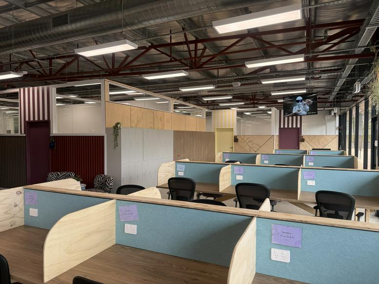 Picture of Shop 12/18, 1020 North East Road Office Space available in Adelaide