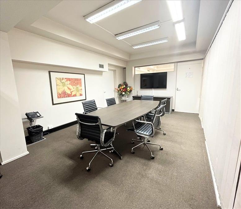 Photo of Office Space on Waverley Business Centre, 21-23 Aristoc Road Glen Waverley 