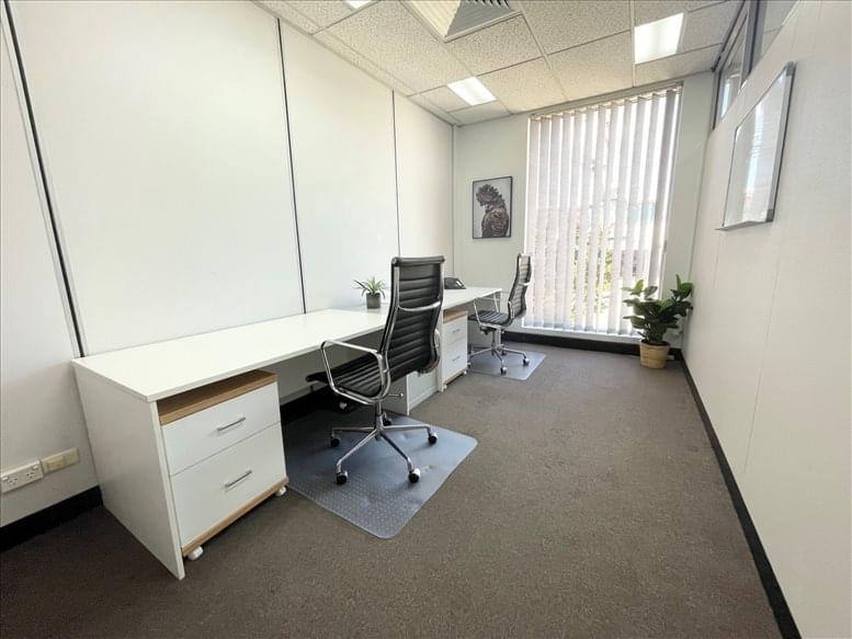 Waverley Business Centre, 21-23 Aristoc Road Office for Rent in Glen Waverley 