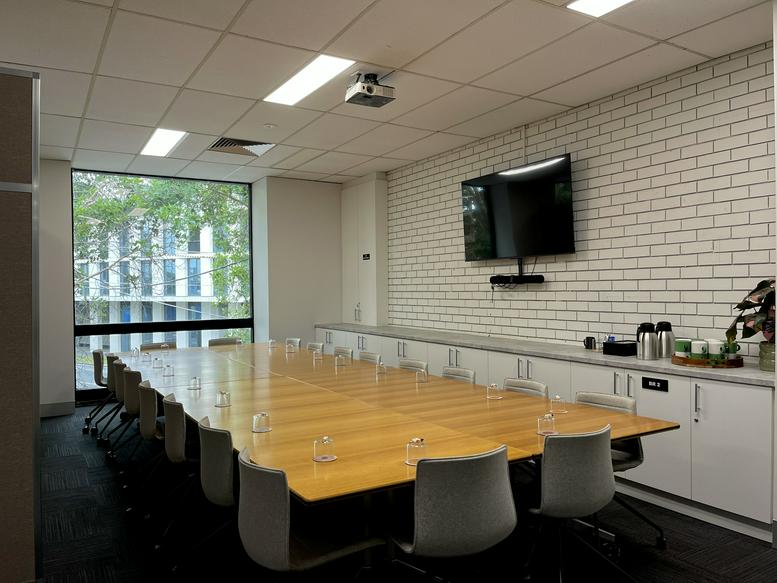 Photo of Office Space on 171-183, Ferrars Street Melbourne 