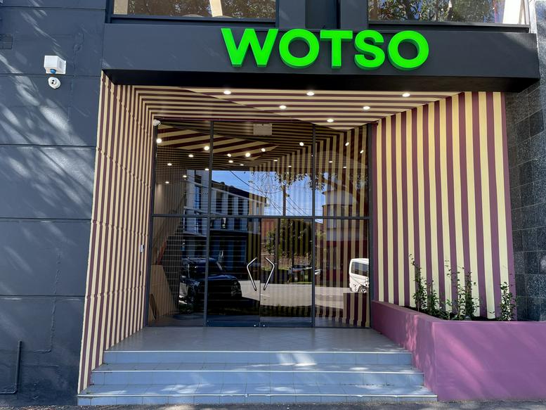 Office for Rent on 171-183, Ferrars Street Melbourne 