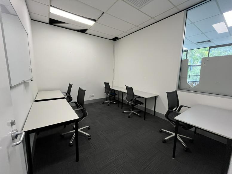 Photo of Office Space on 171-183, Ferrars Street Melbourne 