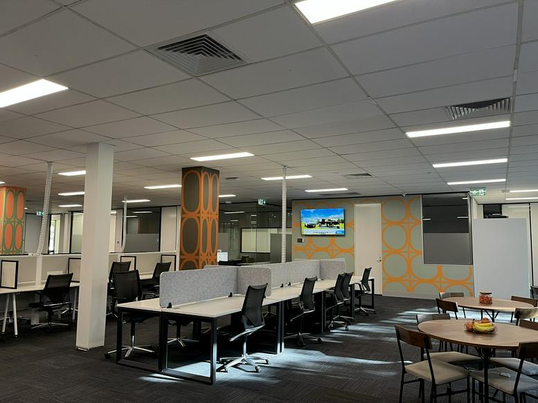 Office for Rent on 171-183, Ferrars Street Melbourne 