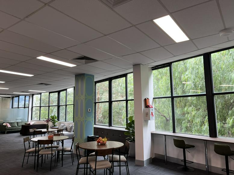 171-183, Ferrars Street Office Space - Melbourne