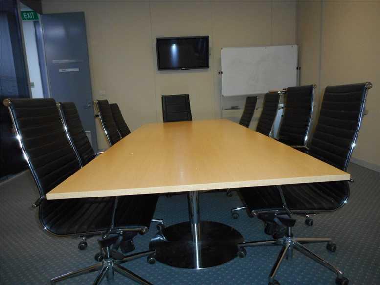 Serviced Office Space @ Hobsons Bay Business Centre, Point Cook