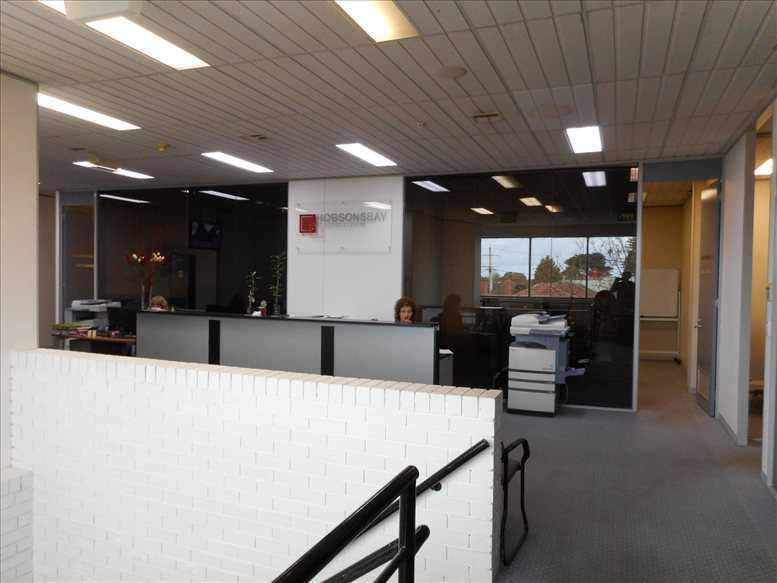 Photo of Office Space on Hobsons Bay Business Centre, 92 Railway St South Melbourne 