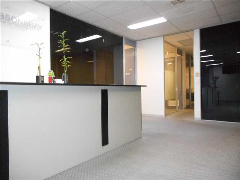 Hobsons Bay Business Centre, 92 Railway St South Office for Rent in Melbourne 