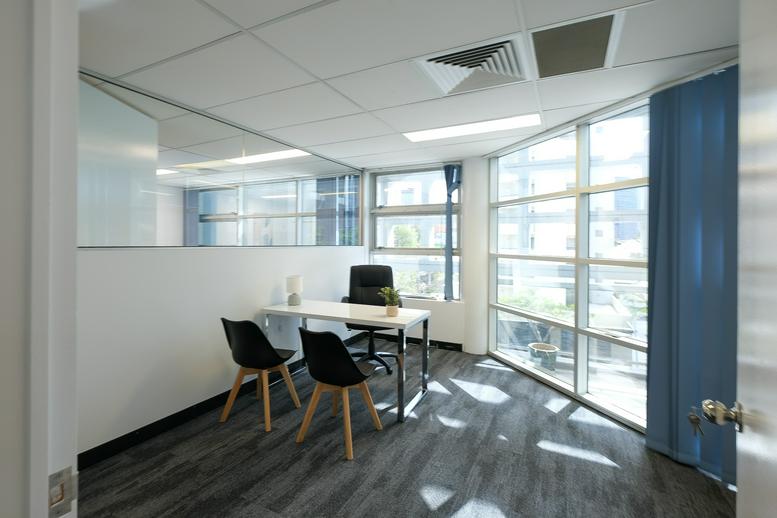 Picture of 457, Upper Edward Street Office Space available in Brisbane