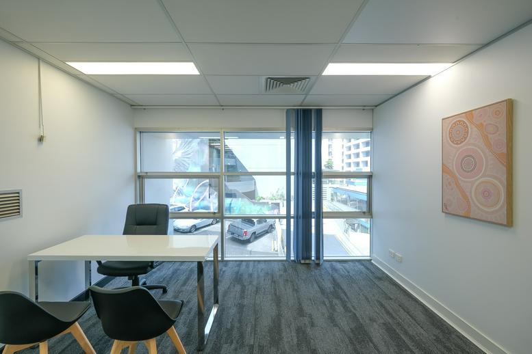 Office for Rent on 457, Upper Edward Street Brisbane 